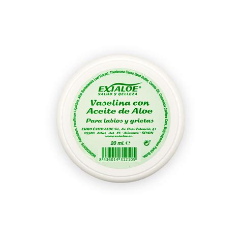 Crema De Manos Aloe Vera Cera De Abejas Centro De Belleza Y Salud