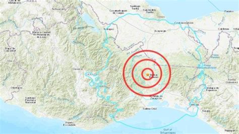 Gempa Magnitudo 5 5 SR Berpusat Di Darat Minggu 6 Maret 2022 Berikut