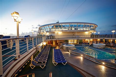 Caribbean Princess - Princess Cruises - Kreuzfahrten 2022/2023