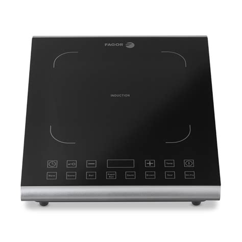 Fagor Pro Range Cooktop Induction Burner Williams Sonoma