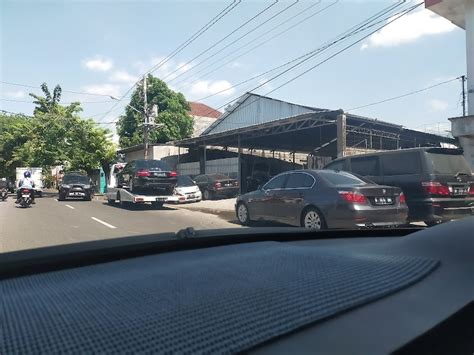 15 Service Mobil Rekomendasi Di Kota Surakarta Ulastempat