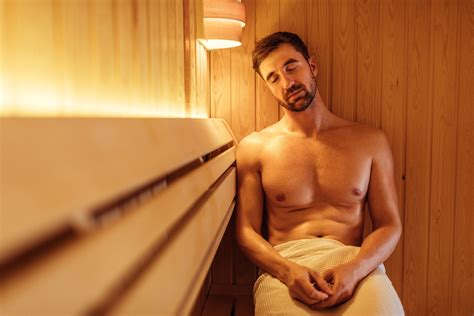 Ce Quil Faut Savoir Avant Dentrer Dans Un Sauna Gay