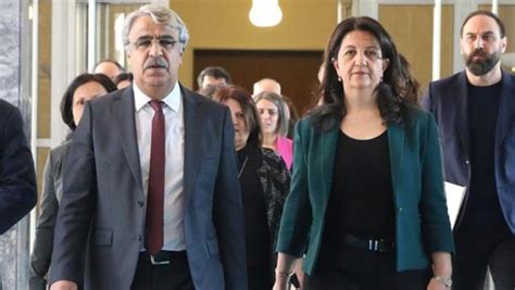 Mersin de polisevine düzenlenen terör saldırısına HDP den kınama