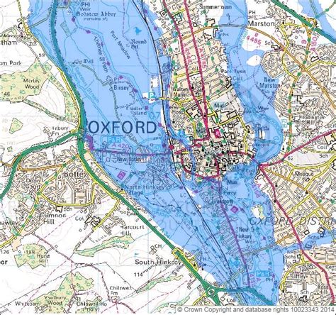 Capture - Oxfordshire Flood Toolkit