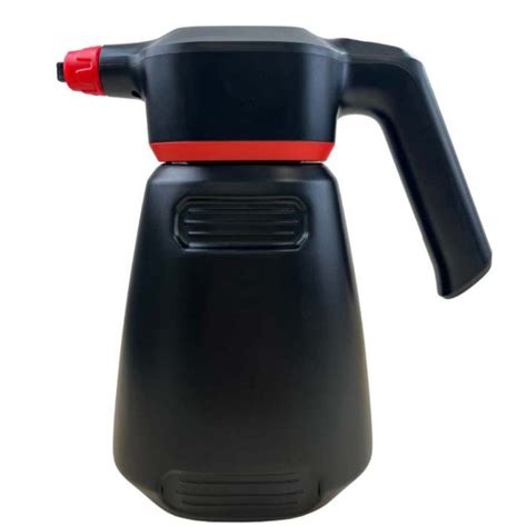 PULVE ELECTRIQ FOAM SPRAYER Boutique Adelya Terre d Hygiène