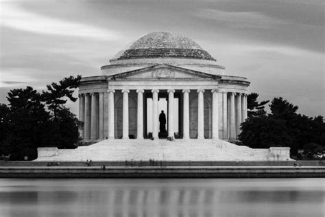 layout of washington dc monuments - Virginia Vacation Guide