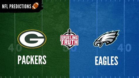 Nfl Week 12 Snf Packers Vs Eagles Odds Tips And Predictions 112722