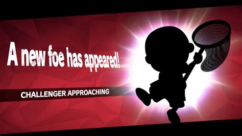 File SSBU Villager Approaches Png SmashWiki The Super Smash Bros Wiki