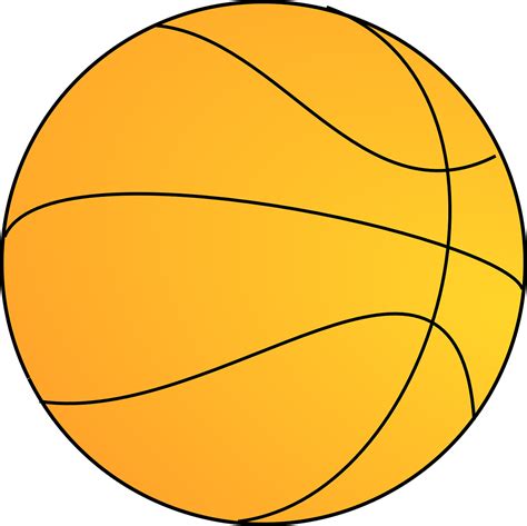 Baloncesto Pelota De Gráficos Vectoriales Gratis En Pixabay Pixabay