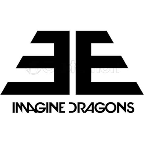 Imagine Dragons Logo