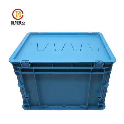 Heavy Duty Storage Boxes Plastic Industrial Plastic Boxes At Rs 418