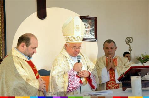 Francisco Ordena El Arresto Del Ex Nuncio Wesolowski Periodista Digital