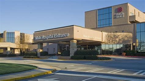 Emory Decatur Hospital plans $5.2 million renovation - Atlanta Business ...