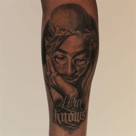 Best 2pac Tattoo ideas 7 2pac Tattoos, Leg Tattoos, Body Art Tattoos ...