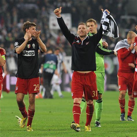 Bayern Munich's Dominant Season in Numbers | News, Scores, Highlights, Stats, and Rumors ...