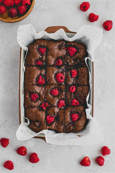 Brownies Mit Himbeercreme Rezepte Suchen