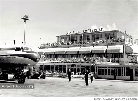 Bring back the airport observation deck! - A Visual History of the ...