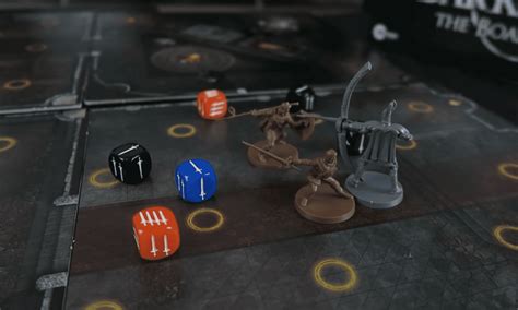 Dark Souls Board Game Guide Dice N Board