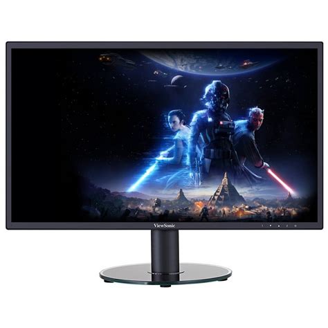 Viewsonic VA2419 SH 24 LED IPS FullHD PcComponentes Pt