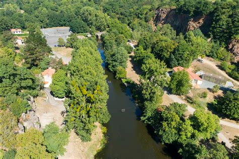 Base de loisirs de Pont Caffino Maisdon sur Sèvre