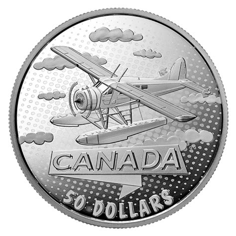 2021 Canadian $50 The First 100 Years of Confederation: Canada Takes ...