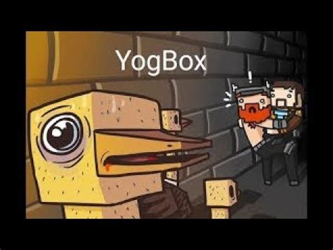 Yogbox Minecraft Pt Youtube