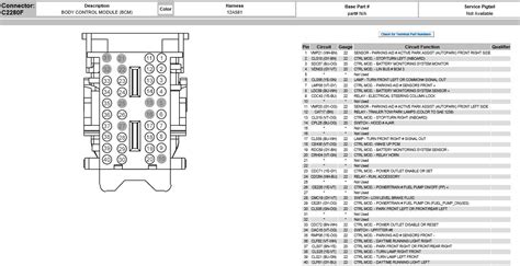 Wiring Diagram For 2018 Ford F 150 IOT Wiring Diagram