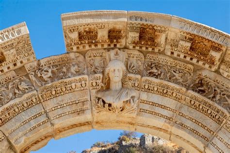 Ephesus Day Trip From Bodrum