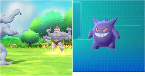 Pokémon: Every Shiny Legendary Mega Evolution, Ranked