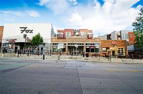 Lofts On The Hill | Boulder Student Rentals Off Campus Rental Housing ...