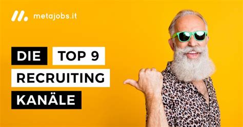 Recruiting Prozess Definition Ablauf Und Tipps Metajobs It