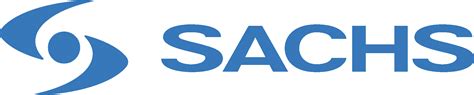 sachs logo png svg ai vector