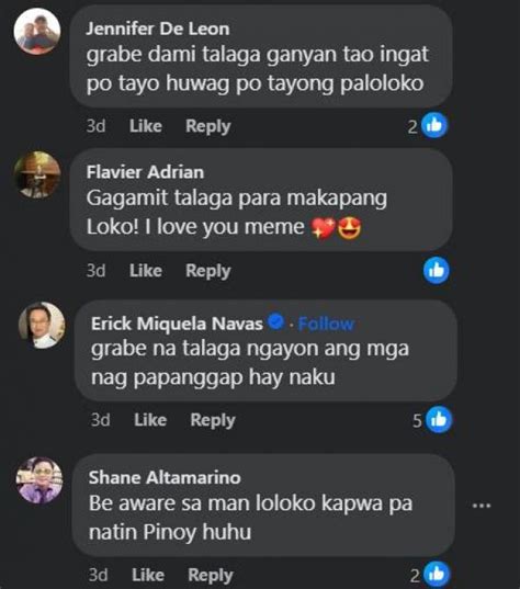 Vice Ganda Pinag Iingat Ang Netizens Sa Scammer Na Gumagamit Ng