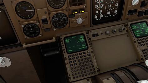 Bluebird Simulations Posts Update On The 757 And 767 For Microsoft