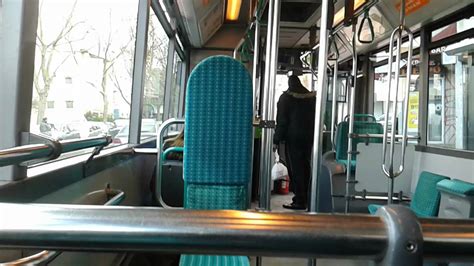 Ratp Bus Ligne Renault Agora S V N Youtube