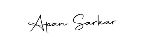 76 Apan Sarkar Name Signature Style Ideas Fine Esignature