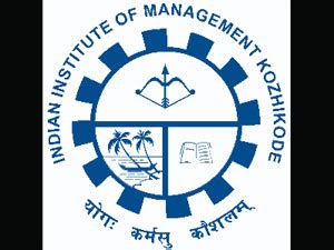 Indian Institute of Management-Kozhikode opens centres in Kashmir ...