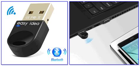 Модуль bluetooth для компьютера обзор