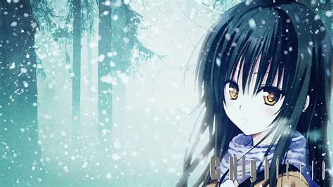 Sad Nightcore Mix 1 Hour Depressing Anime Hd Wallpaper Pxfuel