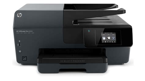 Hp Officejet Pro E All In One Printer Review Review Pcmag Uk