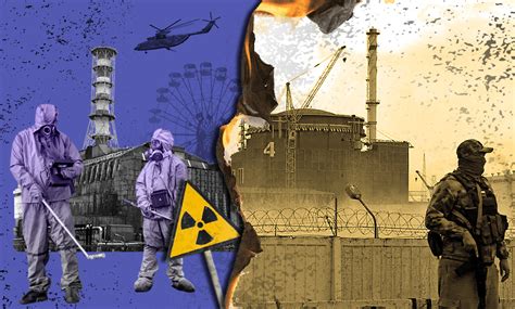 To Make It in 90 Seconds: Is the World at Risk of a Second Chornobyl ...