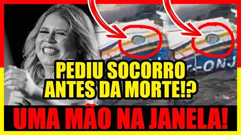 V Deo Mostra M O Na Janela De Avi O Da Mar Lia Mendon A Youtube