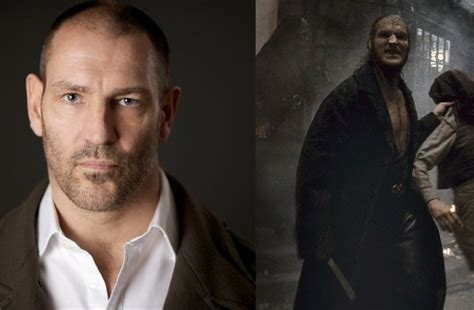 Harry Potter Actor Dave Legeno Dies At 50 Rip Reckon Talk