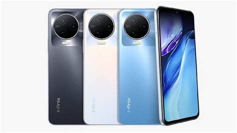 Harga Dan Spesifikasi Infinix Note 12 2023 HP Terbaru Desember 2022