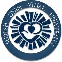 Suresh Gyan Vihar University | Logopedia | Fandom