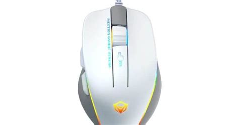 MEETION MT-GM230 GAMING MOUSE | TECHLAND BD