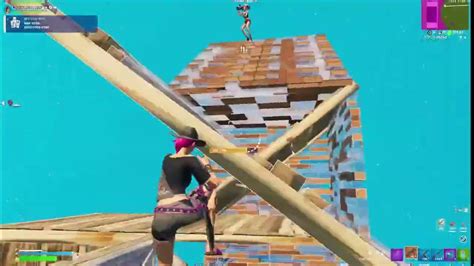 フォートナイト Fortnite キーマウ ランクマ 30代 キーマウ練習 】目指せアンリアル キーマウ移行配信 Youtube