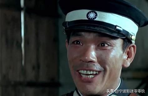 1982年瀟影驚險故事片，懸念迭出，主演是《歸心似箭》男主角 每日頭條