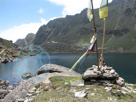 Gosainkund Gosainkunda Lake Photos