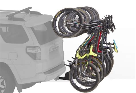 Yakima Hangover Bike Rack For Sale